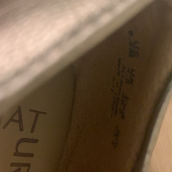 Natualizer loafer. - Picture 4 of 4